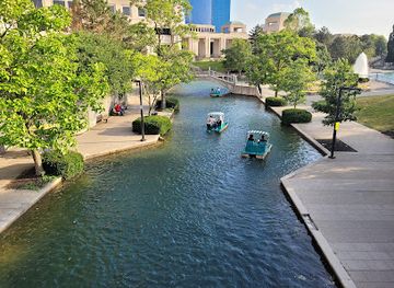 Central Canal
