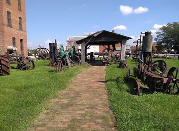 west-virginia/parkersburg/attraction/oil-gas-museum