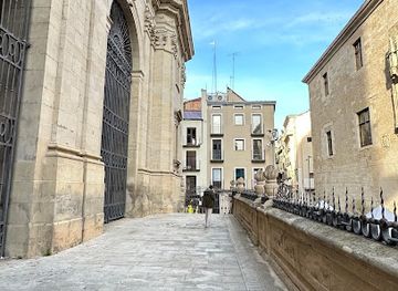 spain/lleida/attraction/new-cathedral-of-lleida