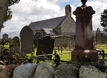 united-kingdom/caernarfonshire/attraction/eglwys-sant-baglan