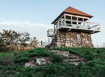 oklahoma/ouachita-national-forest/attraction/tall-peak-fire-tower