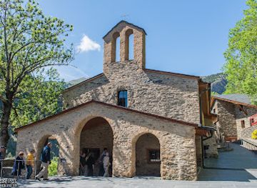 andorra/sant-julia-de-loria/attraction/sanctuary-basilica-of-our-lady-of-meritxell