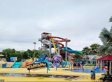 singapore/yishun/attraction/wild-wild-wet