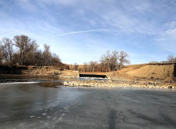 Sheyenne River Valley National Scenic Byway