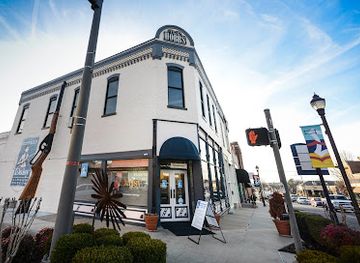 arkansas/rogers/attraction/daisy-airgun-museum