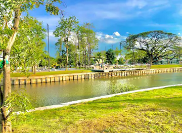 Pumrak Park