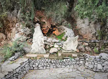 Parc De Jeita