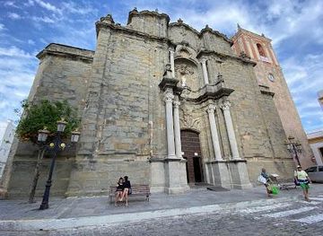 Iglesia de San Mateo Apóstol