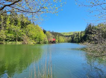 Semenic - Cheile Carasului National Park