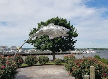maryland/elk-neck-state-park/attraction/fish-sculpture