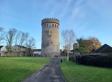 Nenagh Castle