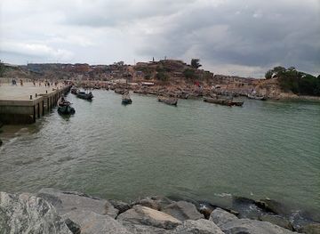 ghana/cape-coast/attraction/fort-nassau