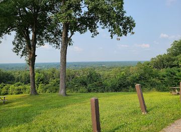 indiana/yellowwood-state-forest/attraction/bean-blossom-overlook