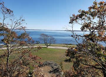 Rocky Point State Park