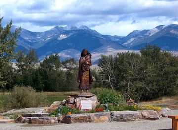 idaho/treasure-valley/attraction/sacajawea-interpretive-cultural-educational-center