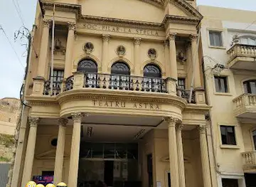 Teatru Astra