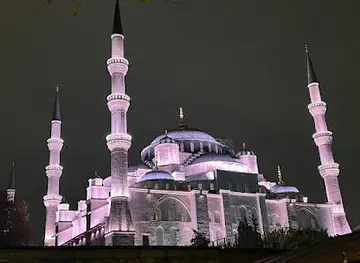 Guided Istanbul Tours