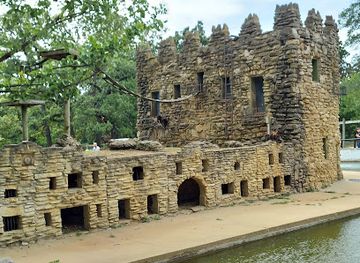 Riverside Park and Ralph Mitchell Zoo