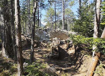 bulgaria/pirin-macedonia/attraction/sitan-kale-ruins-of-a-thracian-fortress
