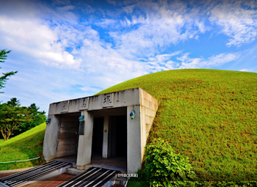 south-korea/gyeongju/attraction/cheonmachong