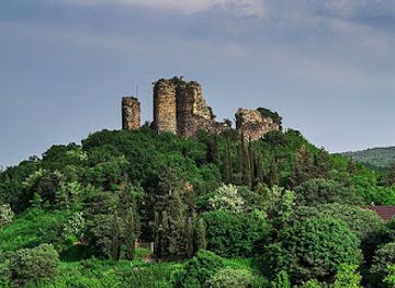 georgia/kvemo-kartli/attraction/partskhisi