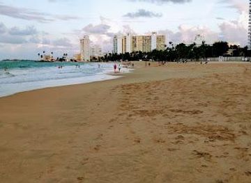 Hobie Beach