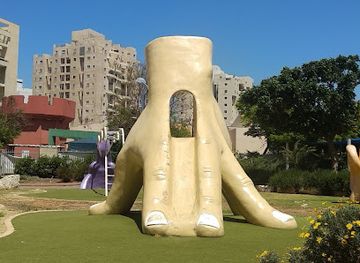 israel/holon/attraction/story-garden-five-senses