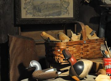 maryland/chesapeake-bay-area/attraction/upper-bay-museum