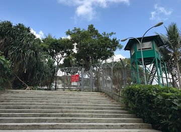 singapore/bukit-batok/attraction/syonan-chureito-memorial