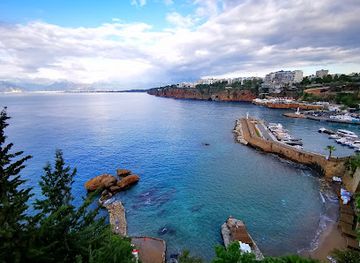 turkiye/antalya/kaleici/attraction/kecili-park-viewing-platform