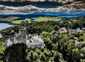 czechia/beskids/attraction/zamek-dunajec-w-niedzicy-stowarzyszenie-historykow-sztuki