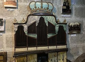 philippines/manila/attraction/bamboo-organ-museum