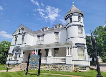 Bluegrass Heritage Museum
