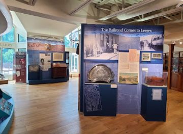 delaware/lewes/attraction/lewes-history-museum