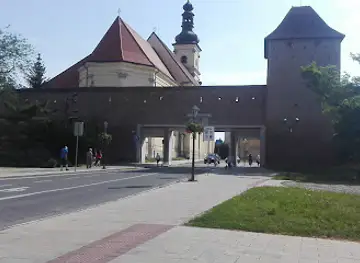 Memorial of Anton Bernolák