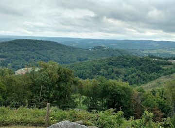 west-virginia/morgantown/attraction/dorsey-s-knob-park-and-disc-golf-course