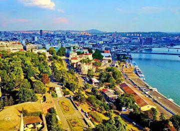serbia/belgrade/vracar/attraction/military-museum