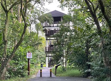 singapore/pasir-ris/attraction/pasir-ris-bird-watching-tower