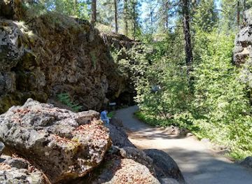 oregon/oregon-coast/attraction/lava-river-cave