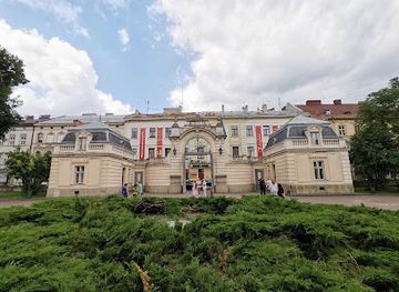 ukraine/lviv/stryiskyi-park/attraction/potocki-palace