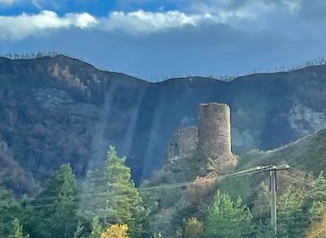 georgia/akhaltsikhe/attraction/slesis-cixe