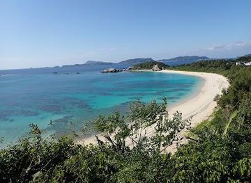 japan/okinawa/attraction/tokashiki-island