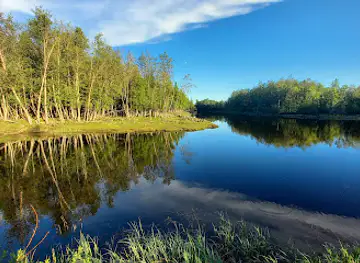 Hiastinhaara Nature Trail