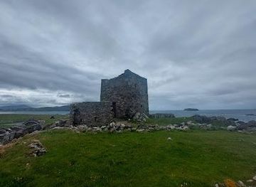 united-kingdom/derry/attraction/carrickabraghy-castle