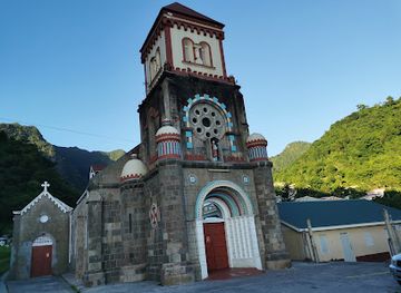 dominica/saint-mark/attraction/soufriere-catholic-church-of-saint-mark