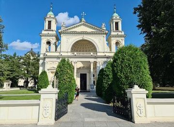 poland/warsaw/attraction/belfry-at-st-anne-in-wilanow