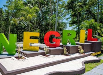 jamaica/negril/attraction/welcome-to-negril-sign
