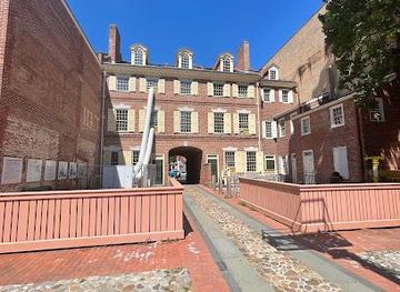 new-jersey/lambertville/attraction/fragments-of-franklin-court