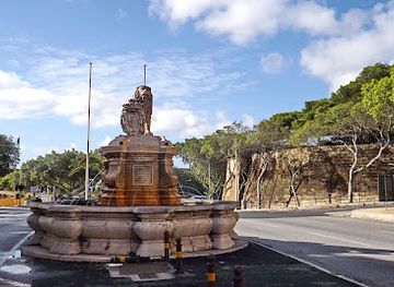 malta/paola/attraction/lion-fountain
