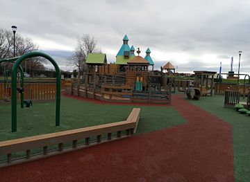 indiana/evansville/attraction/mickey-s-kingdom-park